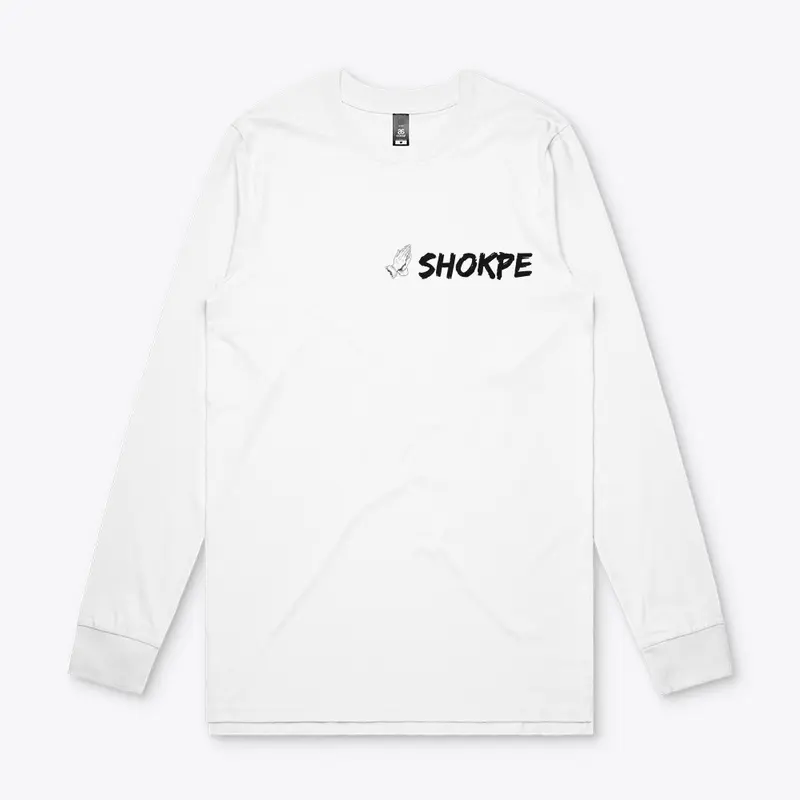 Shokpe Merch