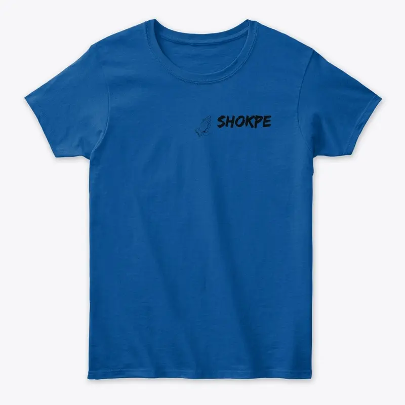 Shokpe Merch