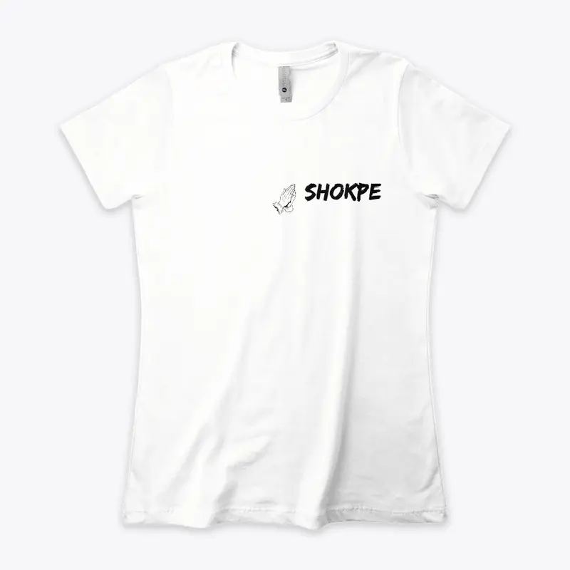 Shokpe Merch