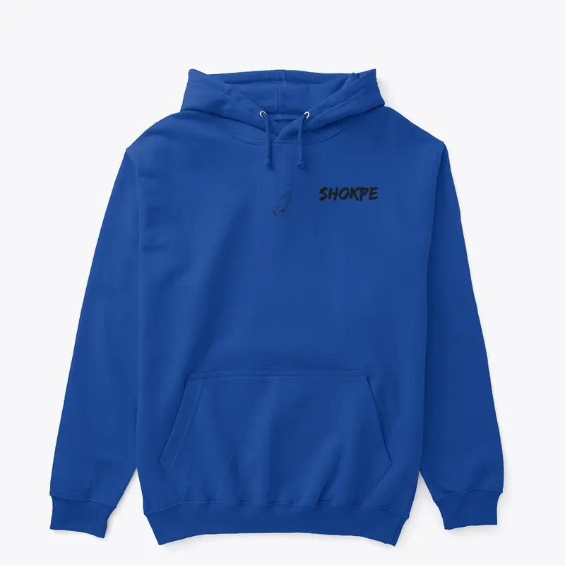 Shokpe Merch