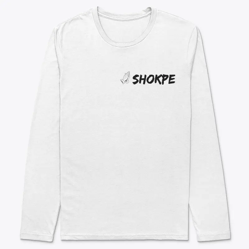 Shokpe Merch