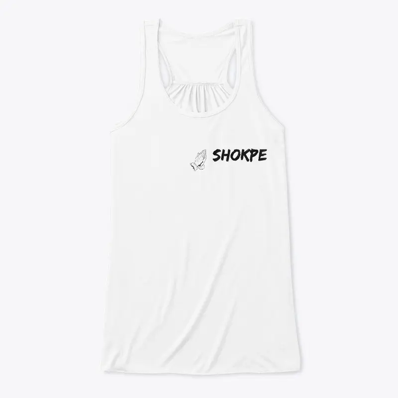 Shokpe Merch