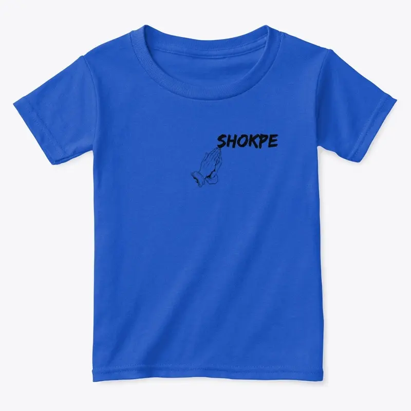 Shokpe Merch