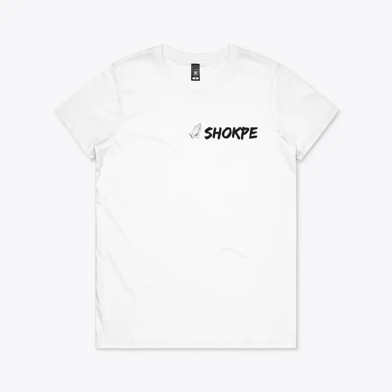 Shokpe Merch