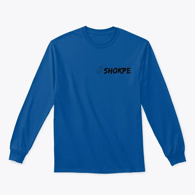 Shokpe Merch