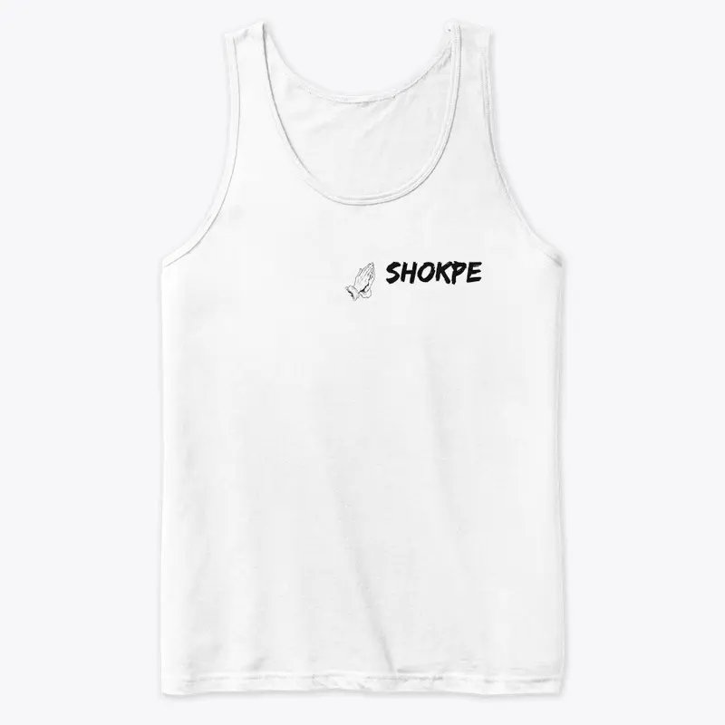 Shokpe Merch