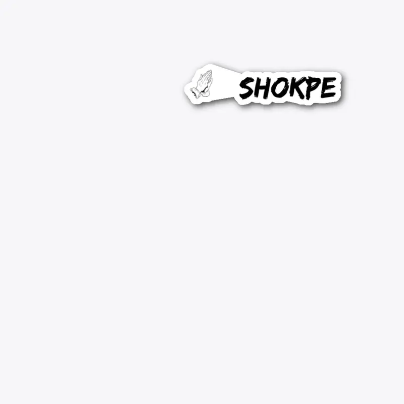 Shokpe Merch