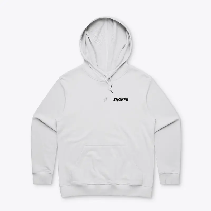 Shokpe Merch