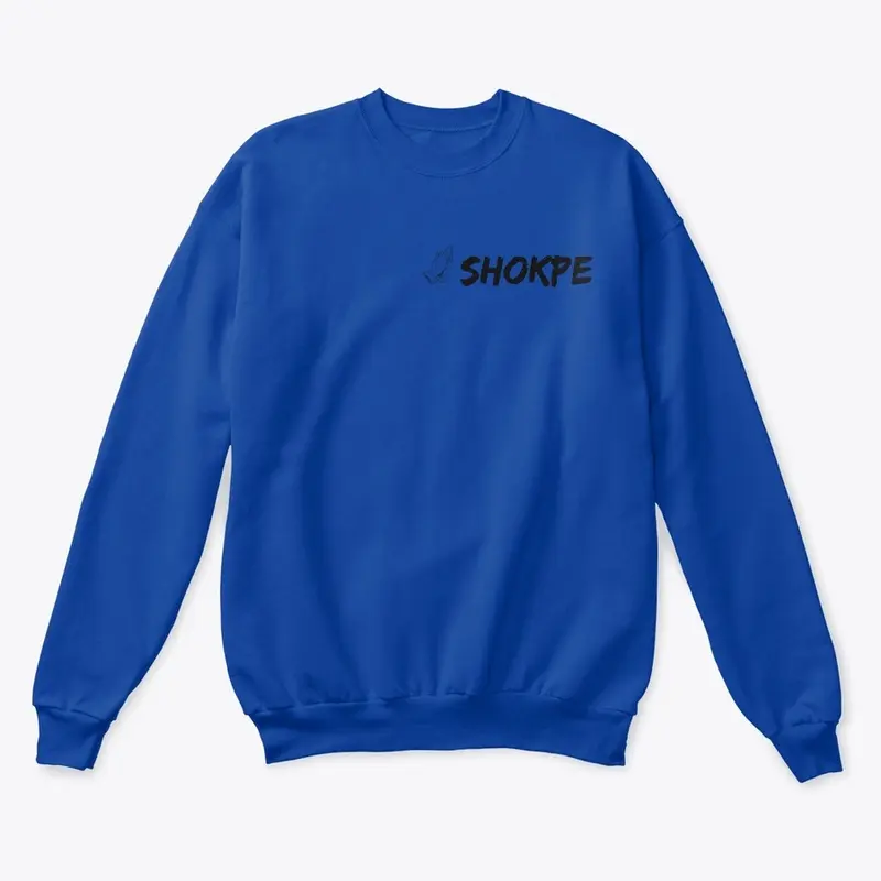 Shokpe Merch