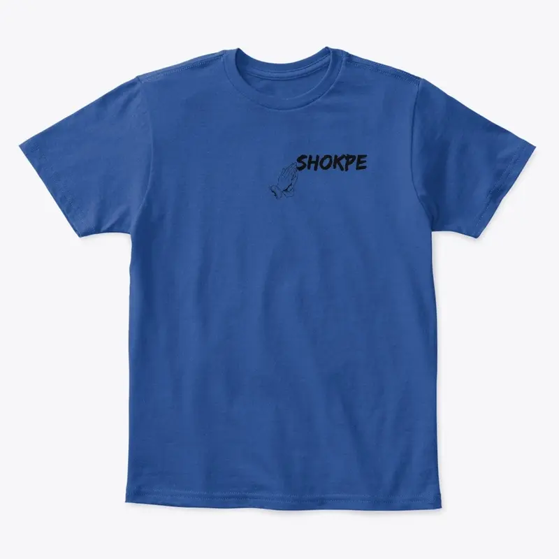 Shokpe Merch