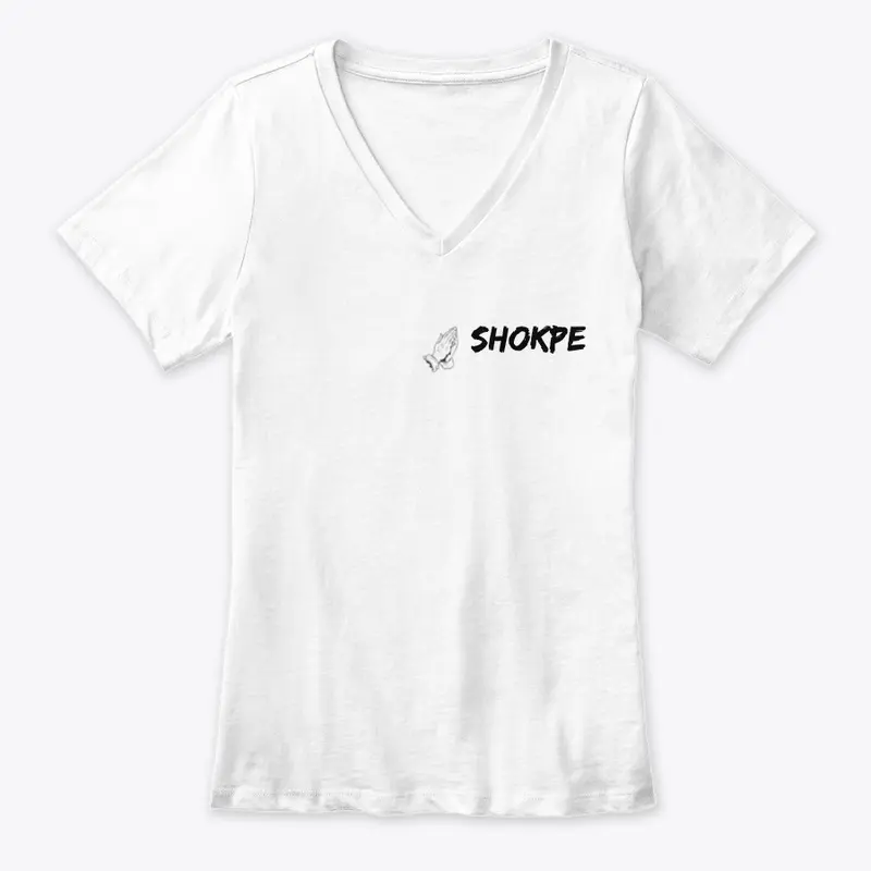 Shokpe Merch