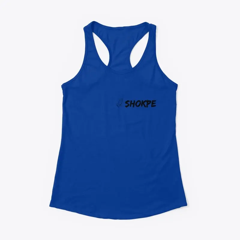 Shokpe Merch