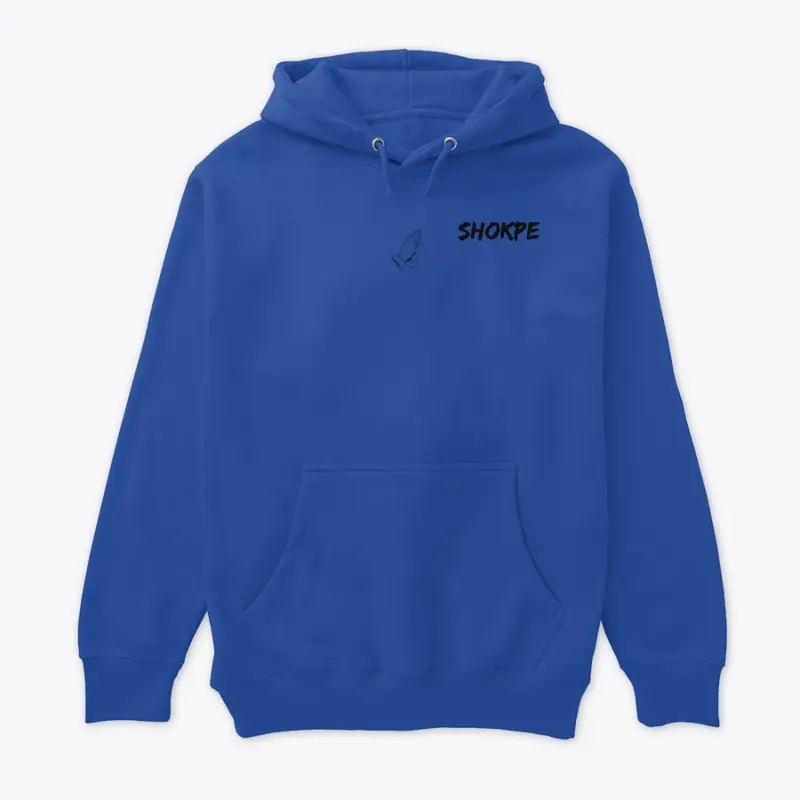 Shokpe Merch