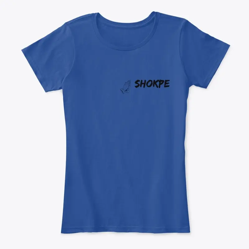 Shokpe Merch