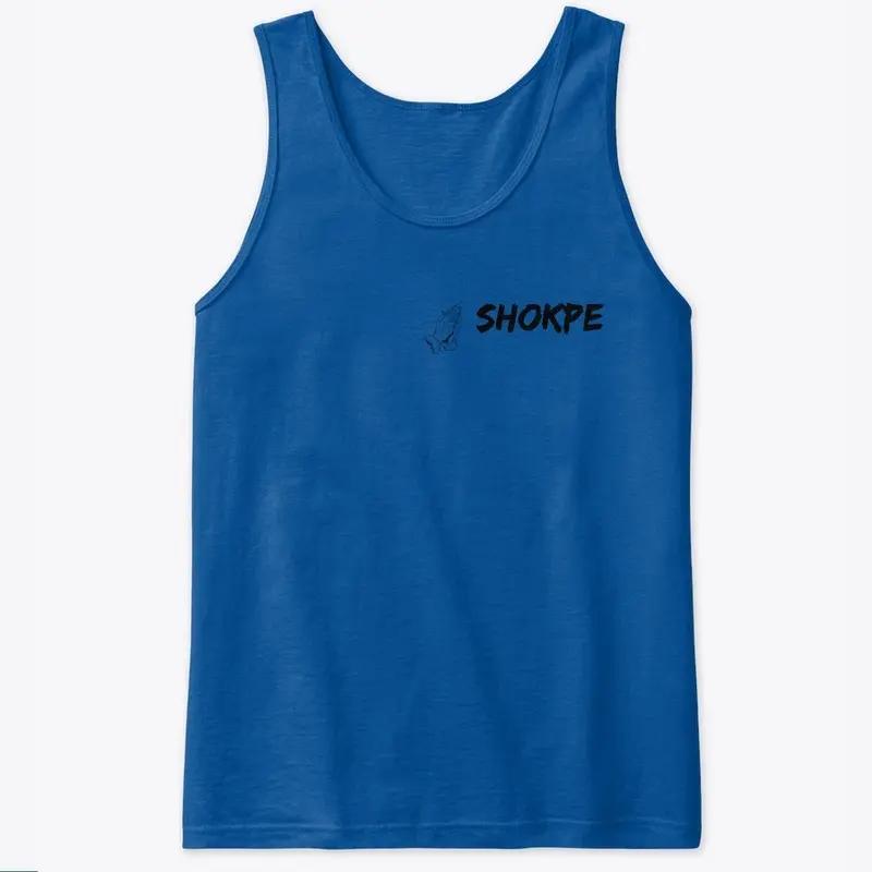 Shokpe Merch